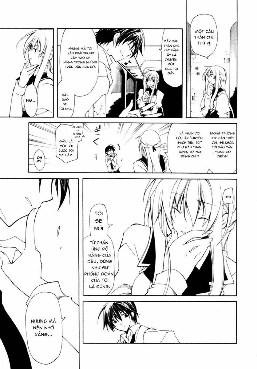 bloody cross chapter 2.2 5