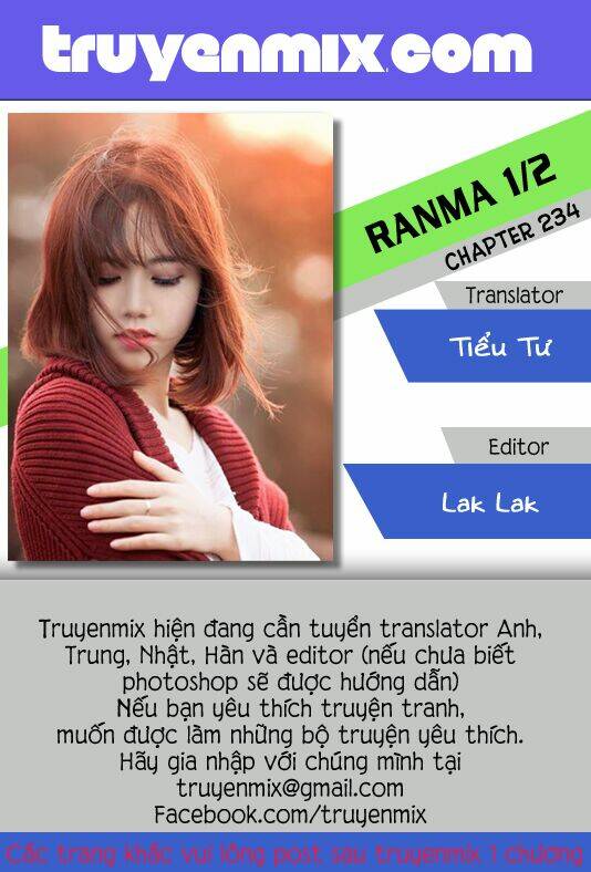 suối lời nguyền chapter 234 1