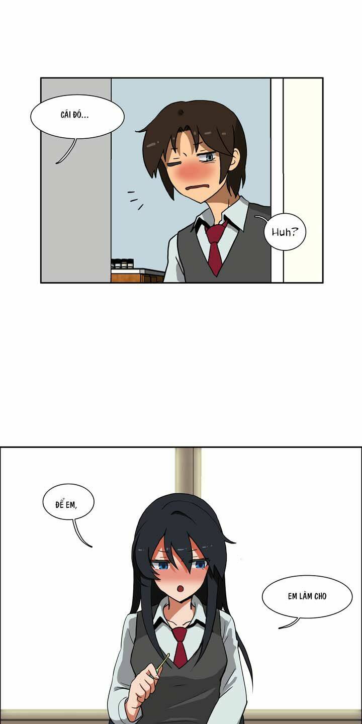 anh hùng nhân tạo 2 chapter 2 21