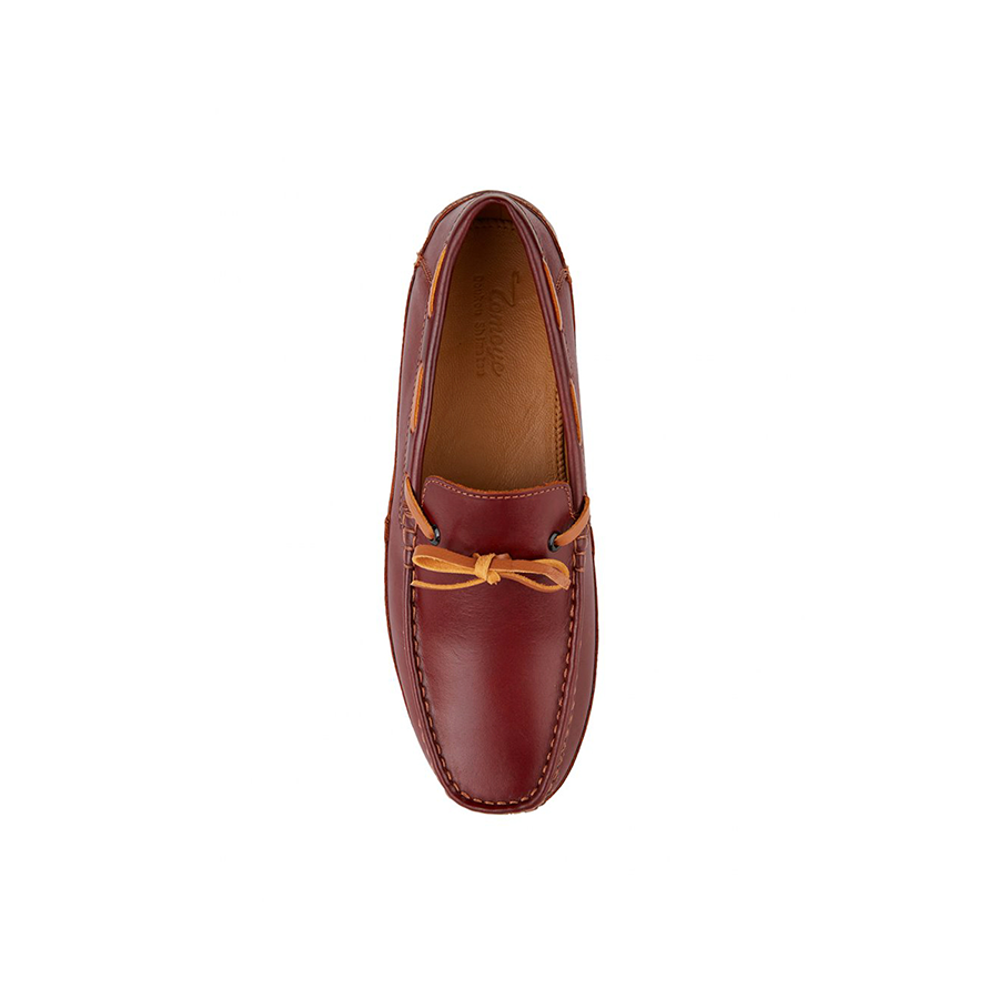 Giày Lười Penny Loafer Tomoyo TMN10310