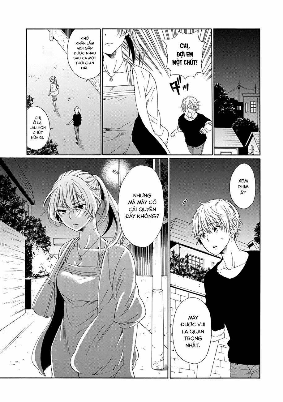 boku no namae wa chapter 4 13
