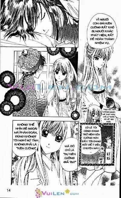 duyên kỳ ngộ chapter 10 15