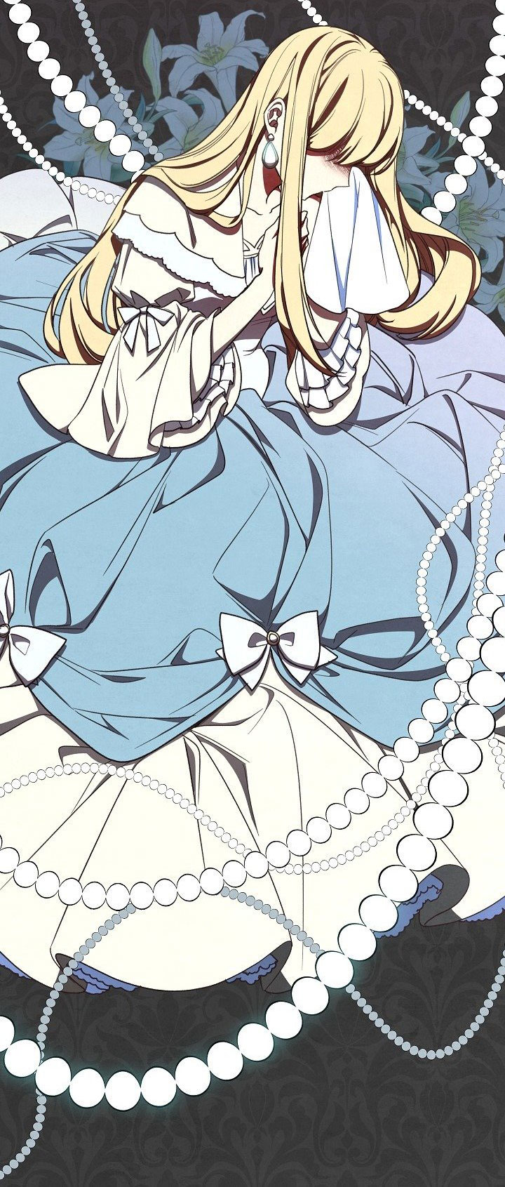 ác nữ đảo ngược đồng hồ cát chapter 5 15