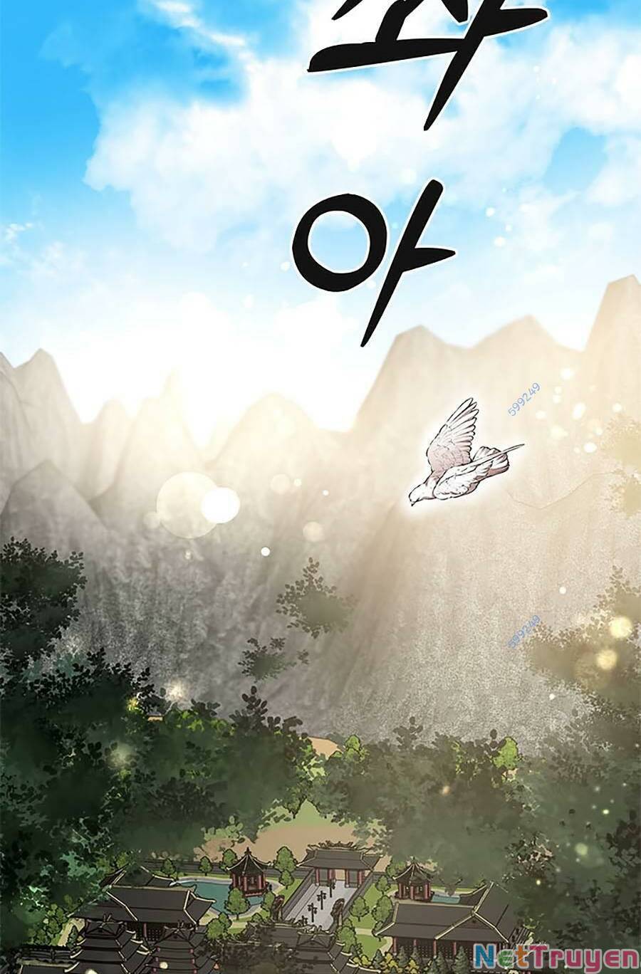 võ đang kỳ hiệp chapter 96 5