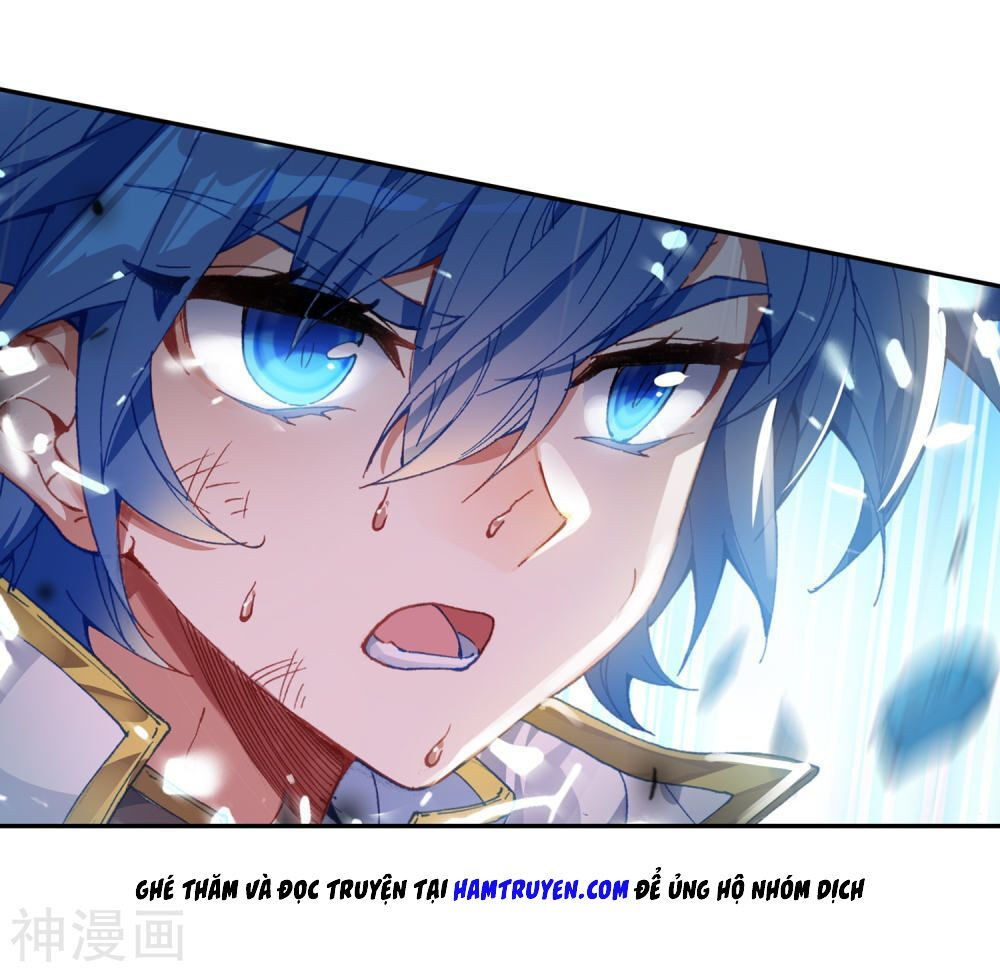 tuyệt thế đường môn - đấu la đại lục 2 chapter 231.5 5