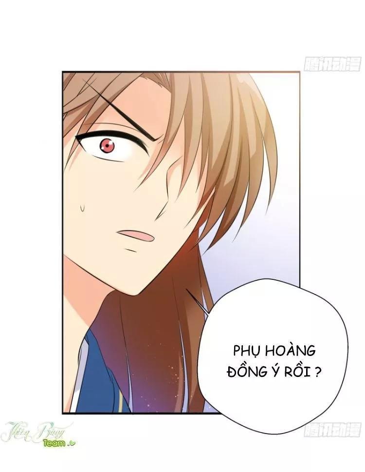 nam tử truyện chapter 4 14