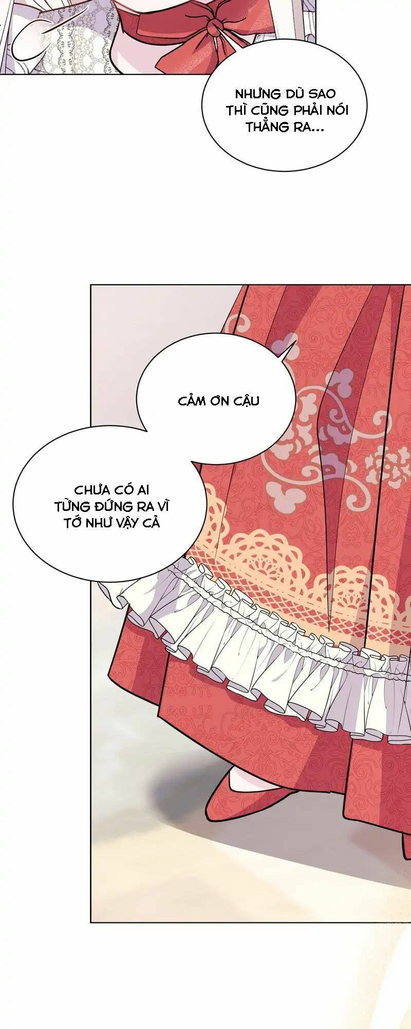 anh ấy thích tôi nhiều hơn tôi nghĩ chapter 5 29