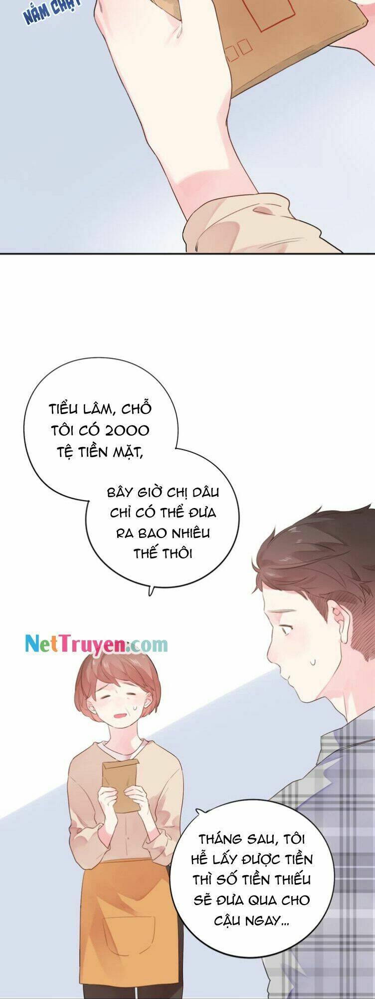 dolo mệnh vận giao nang chapter 32.1 8