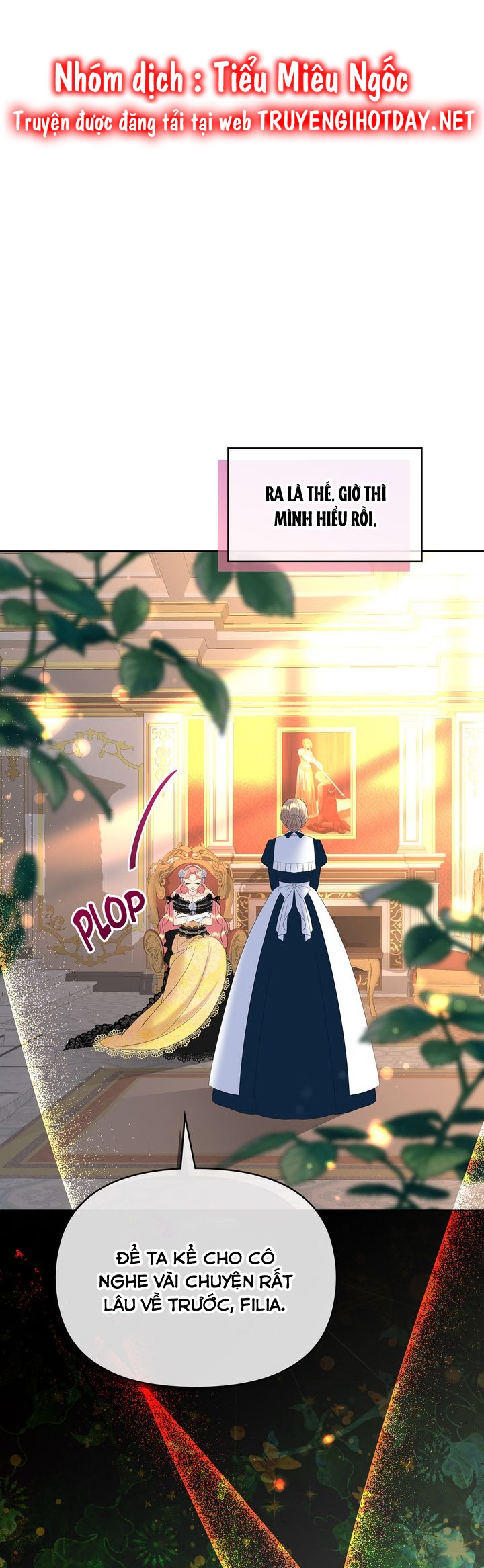 nuôi chồng từ bé chapter 29 17