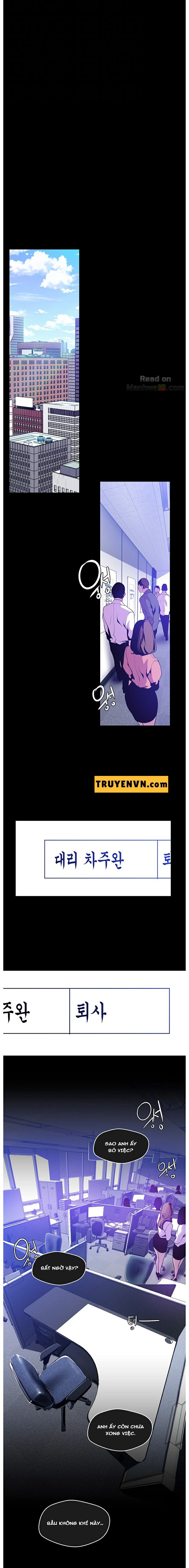 một thế giới mới tuyệt vời chapter 50 1