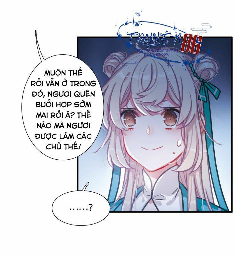 danh kiếm chủng chapter 4.4 26