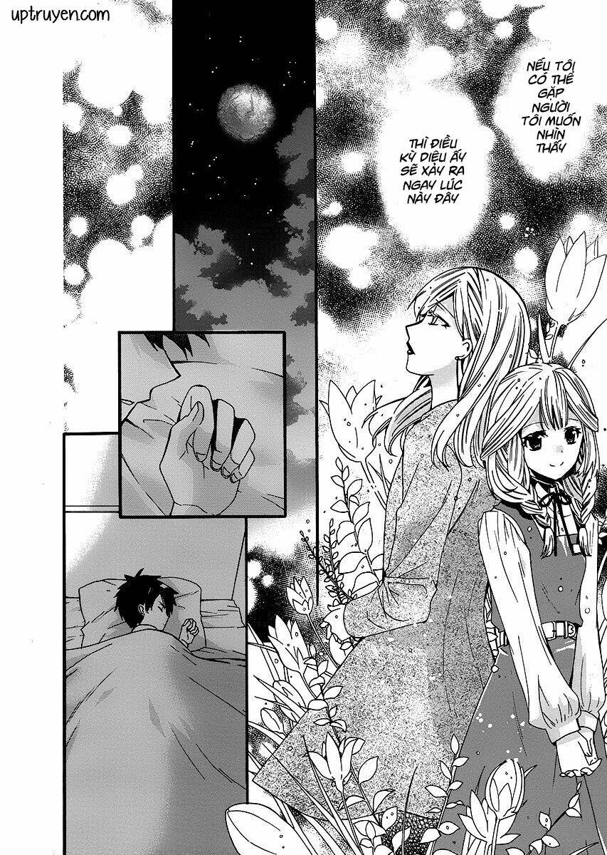 shunkan lyle chapter 2 20