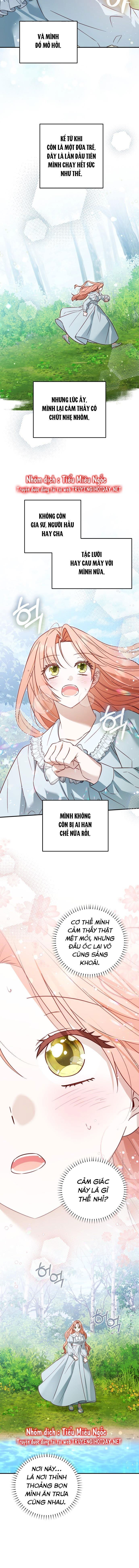 ngã xuống thiên đường chapter 32 7