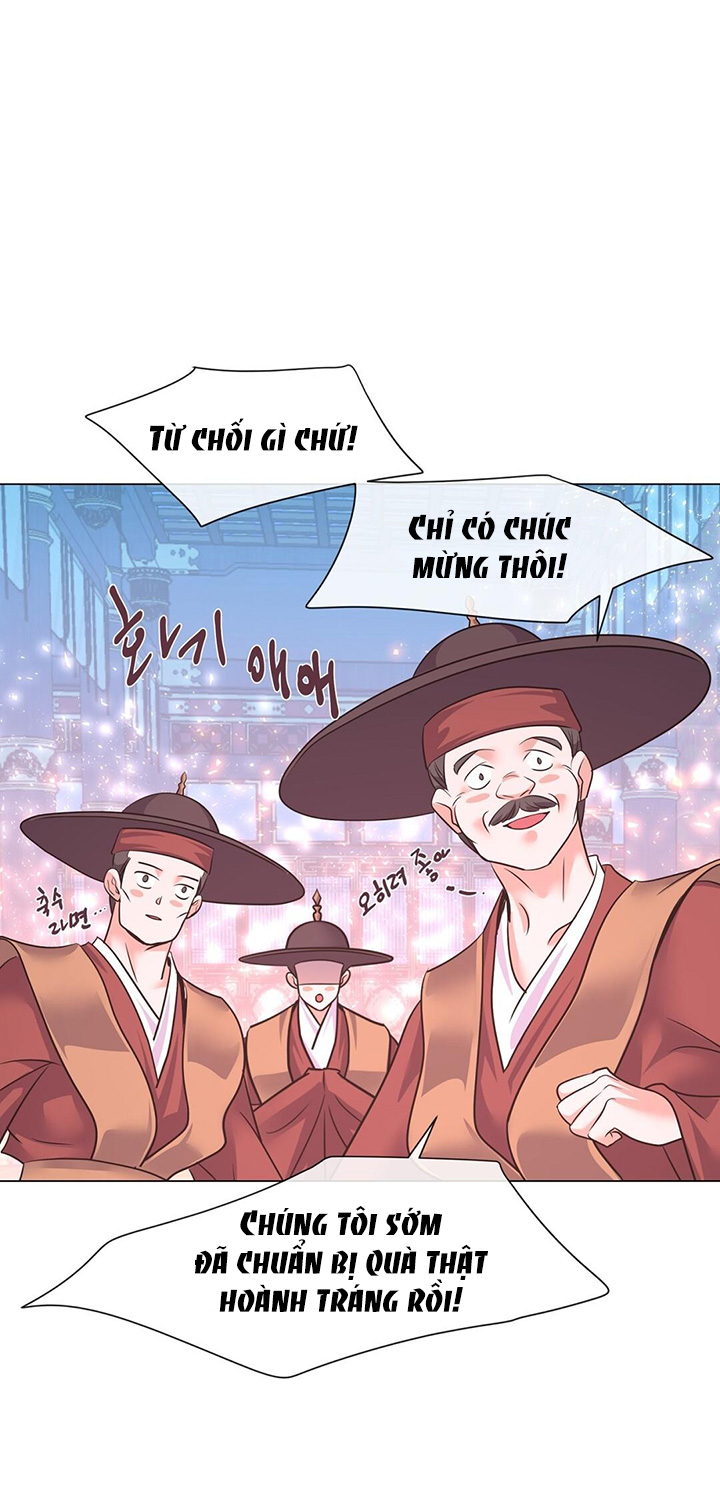 Đêm Của Dã Thú chapter 45.2 - Trang 35