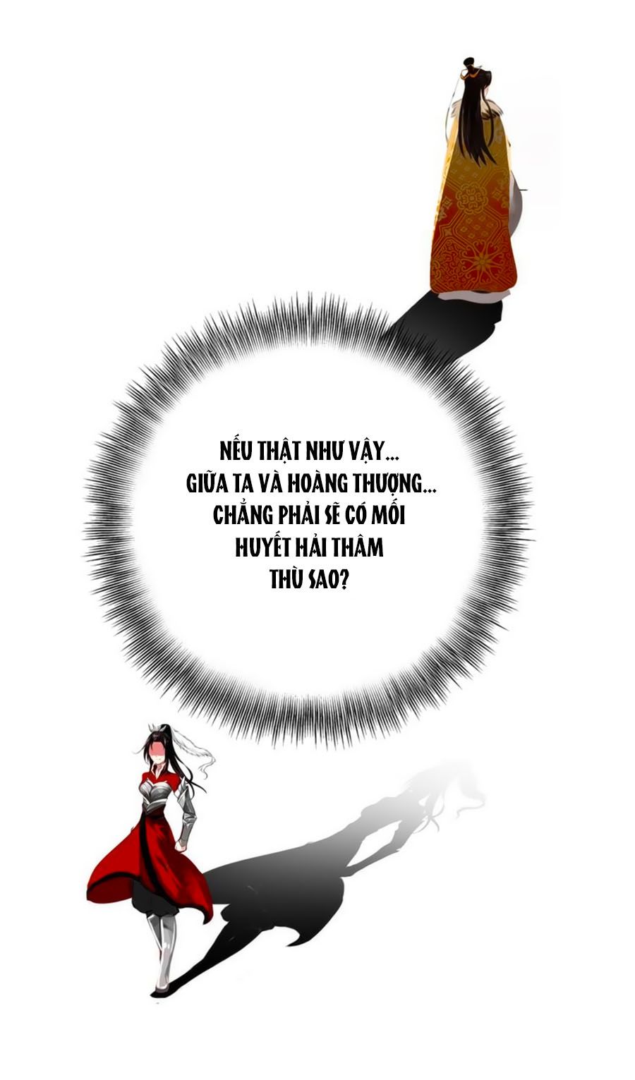 mỹ nhân làm tướng chapter 44 16