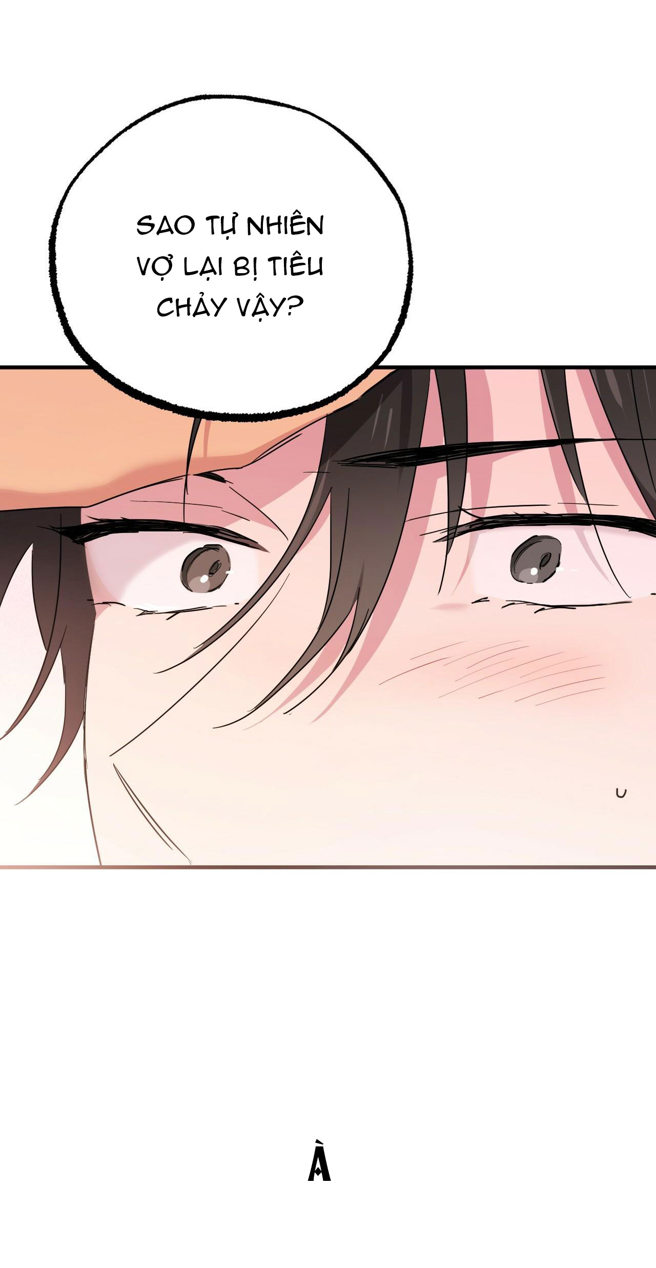 những chú thỏ của hapypy chapter 13 27