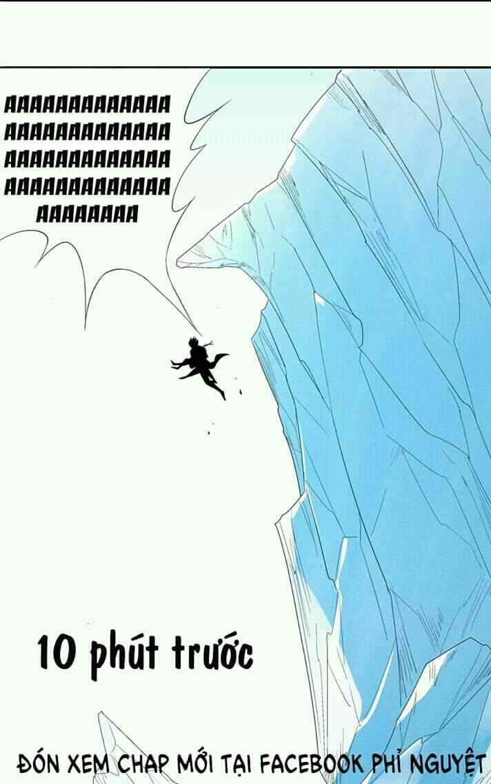 hiệp sĩ của nữ hoàng chapter 1 4