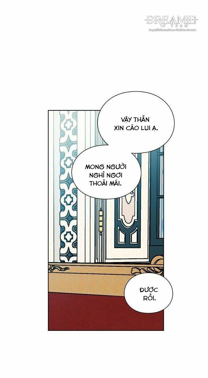 nữ hoàng ngoại khoa chapter 105 35