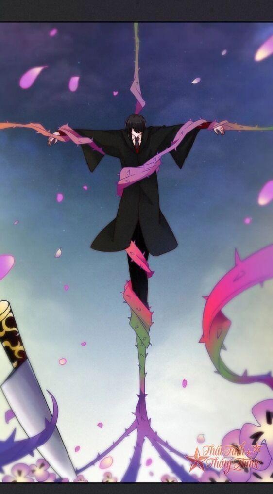 đêm tối chốn này chapter 37 39