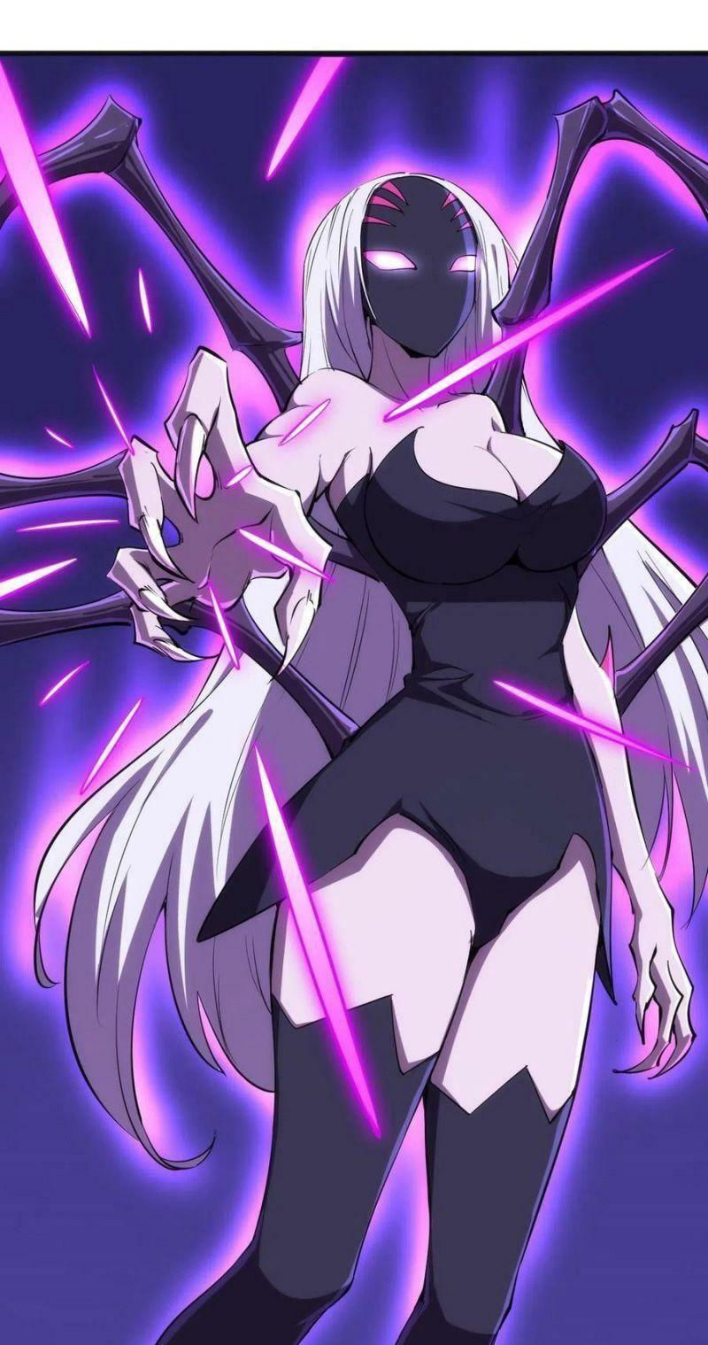 thánh đường chi thành chapter 63 21