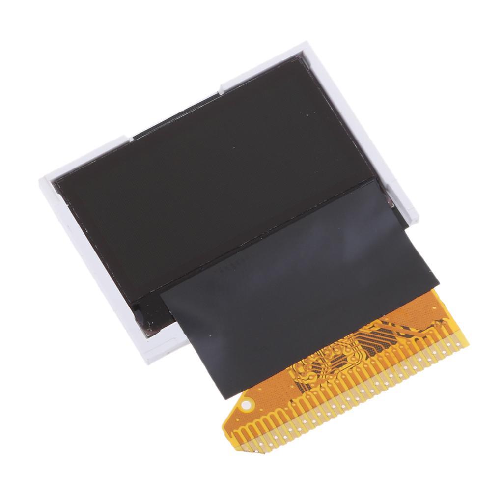 0.96 Inch 128X64 TFT Display 128*64 LCD Screen Board
