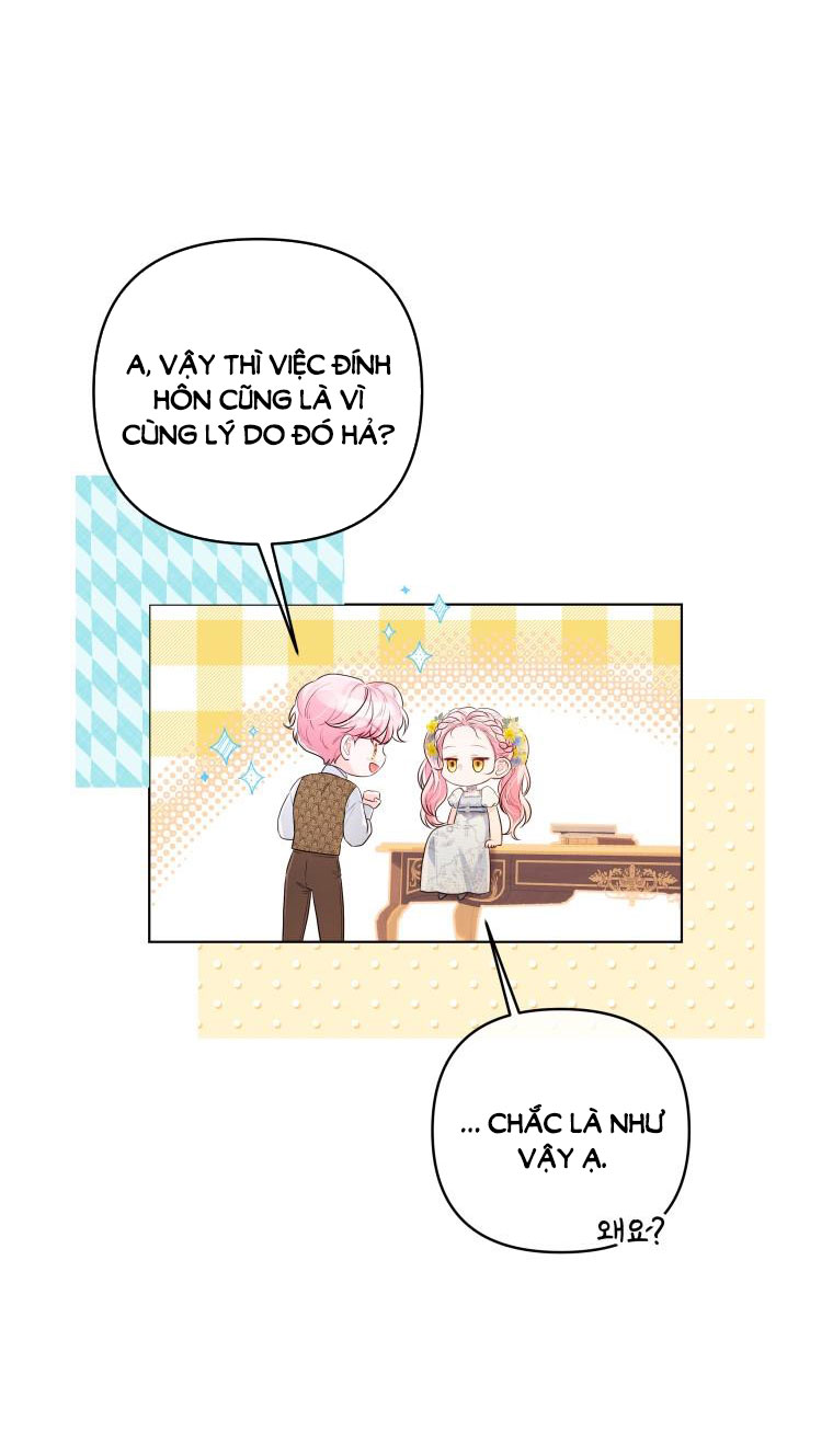 thà rằng để tôi trở thành nữ hoàng chapter 17.2 22