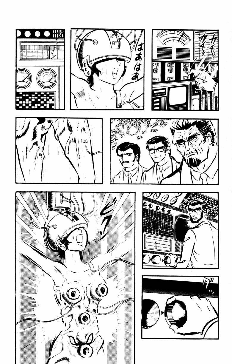 devilman chapter 20 12