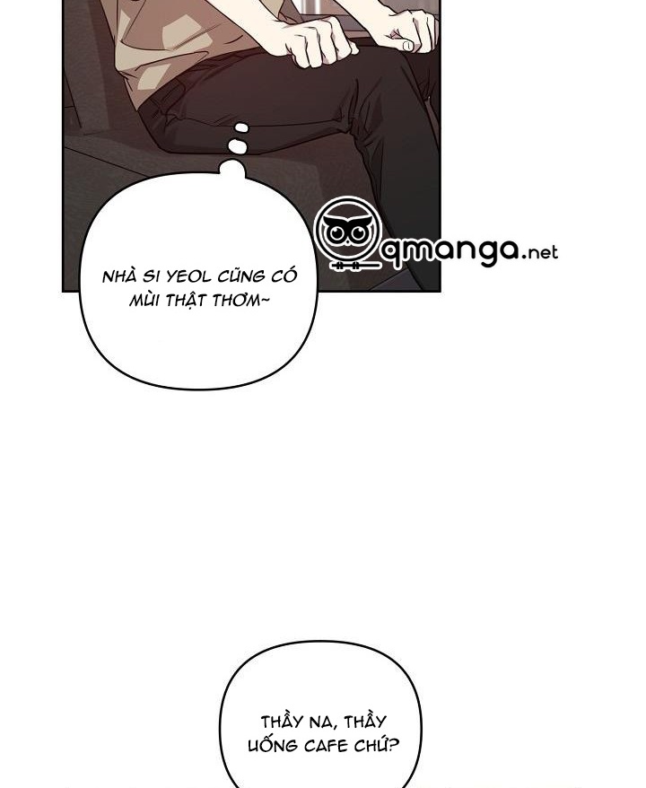 thần tượng đến rồi!? chapter 13 19