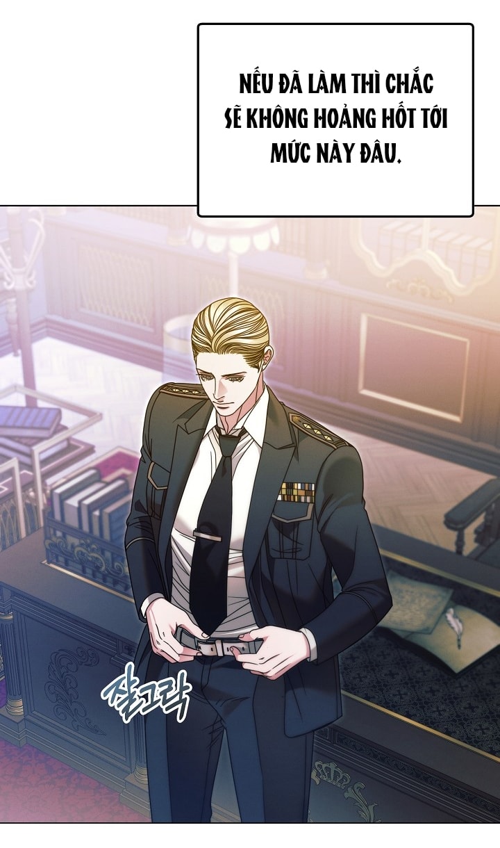 [18+] hãy cầu xin ta đi chapter 7.1 18