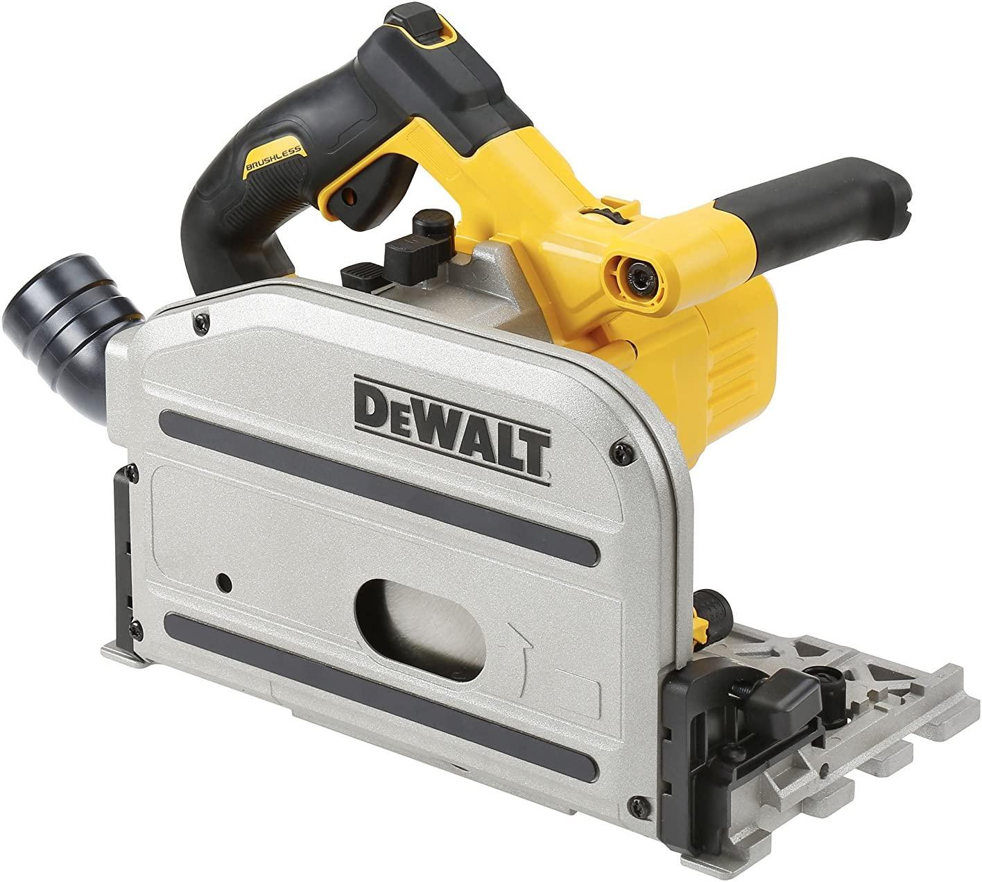 MÁY CƯA CẦM TAY 54V 165mm DEWALT DCS520NT-XJ - HÀNG CHÍNH HÃNG