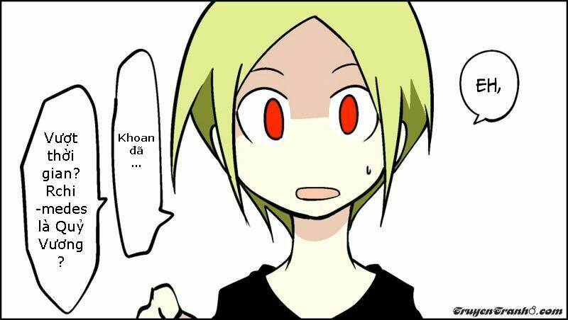 senyuu chapter 116 15