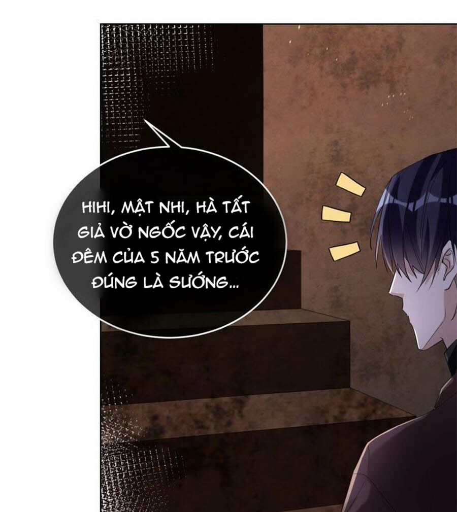 thần luân mật luyến chapter 60 6