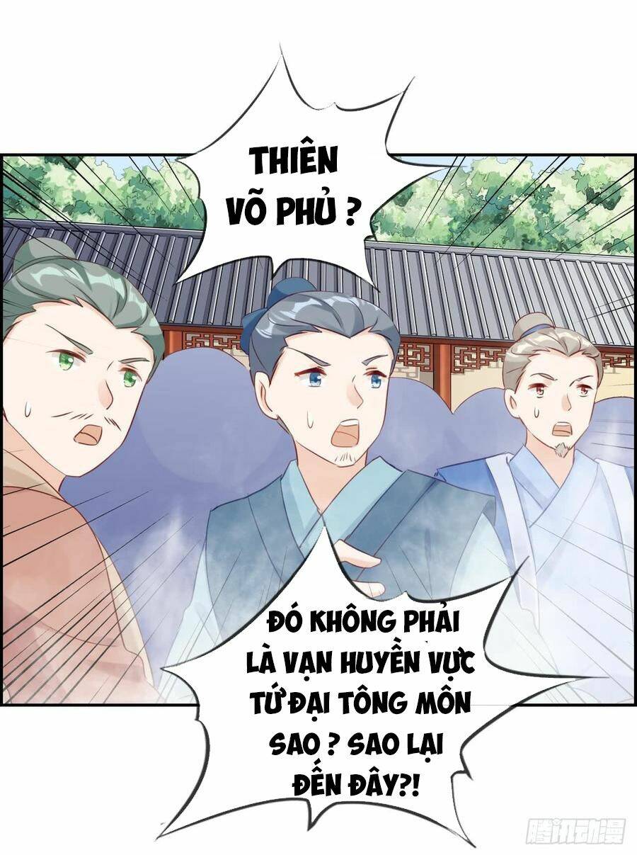 tối cường hoàn khố hệ thống chapter 28 21