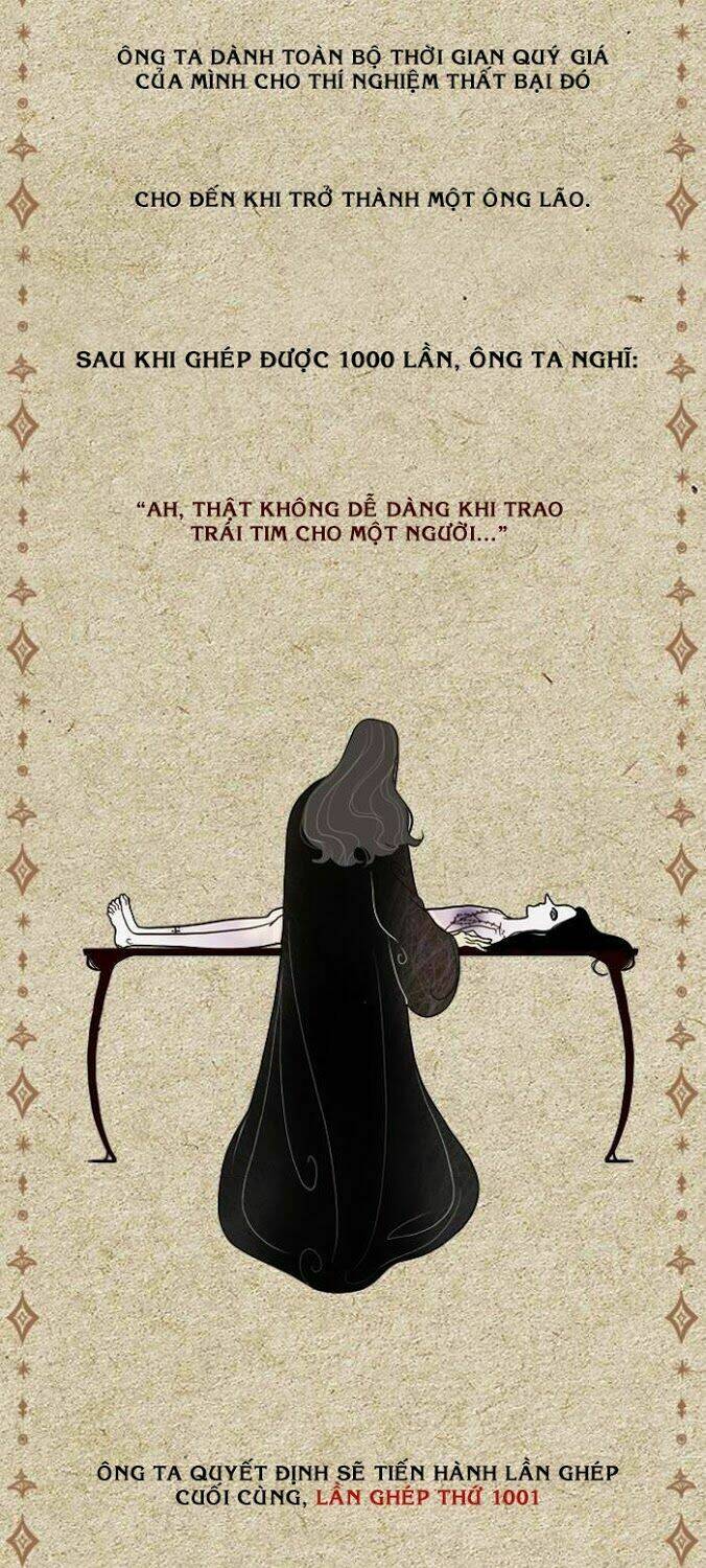 rừng đông chapter 0 9