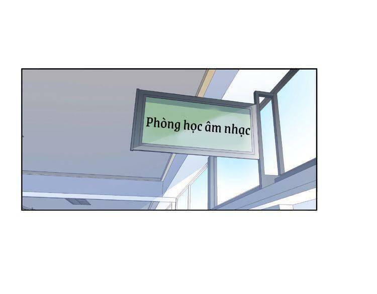 giai điệu của sự va chạm chapter 1 20