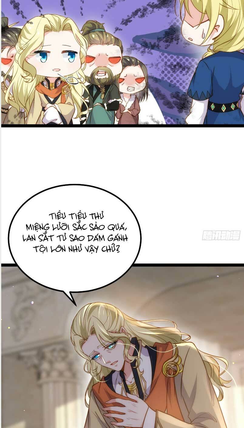 hoạn phi thiên hạ chapter 252 41