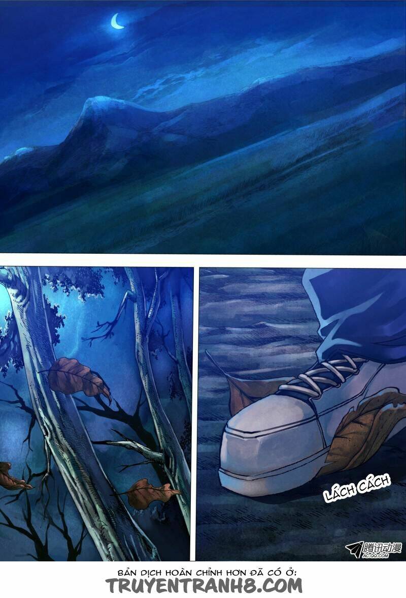 địa ngục thần y chapter 89 9