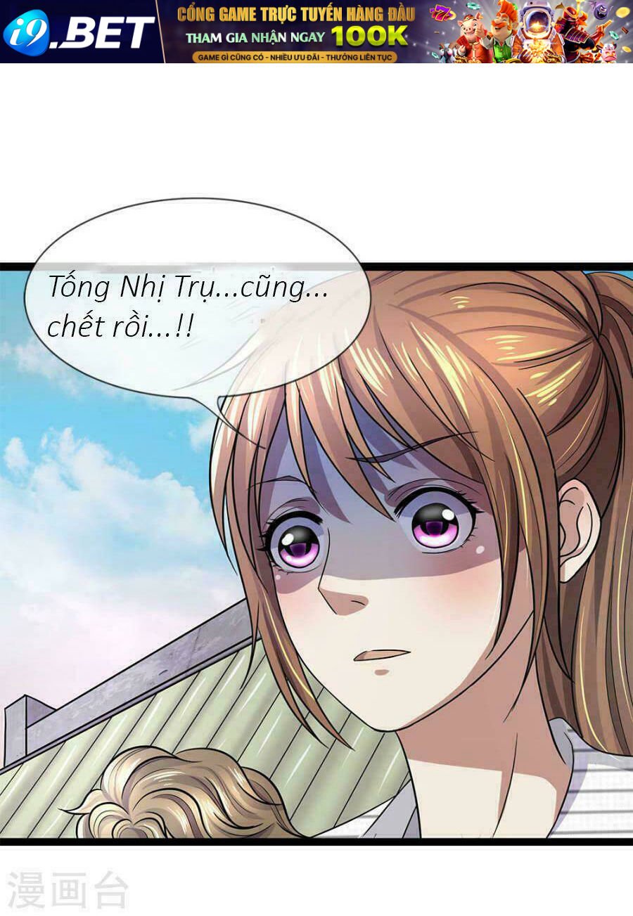 quỷ vương hai mặt quấn lấy tôi chapter 19 7