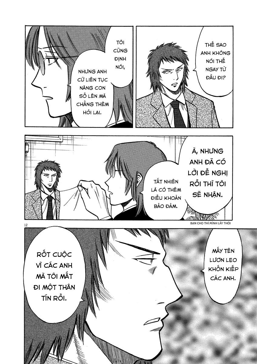 lost man chapter 21 12