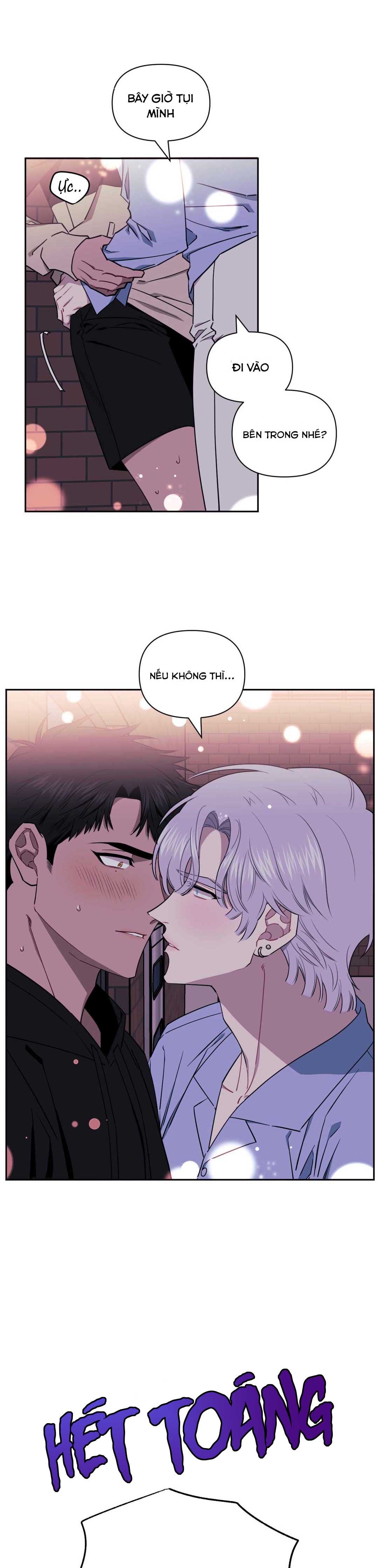 hơn cả bạn bè chapter 5 11