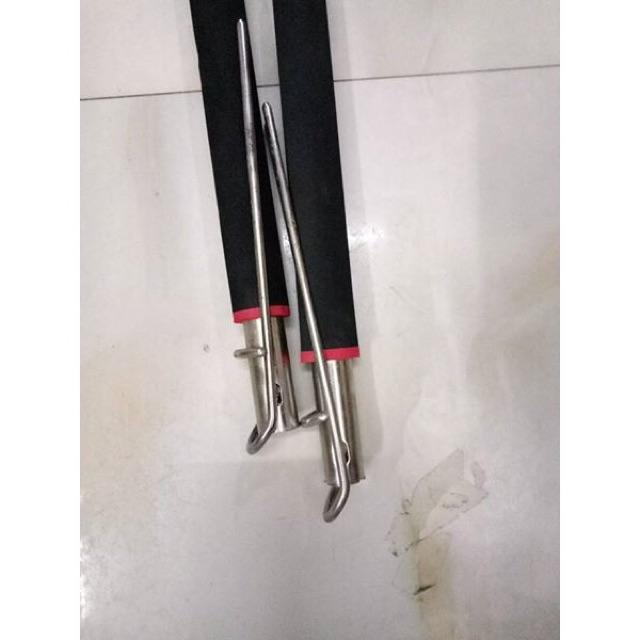 Cần câu tự đóng cá 2m7 chính hãng