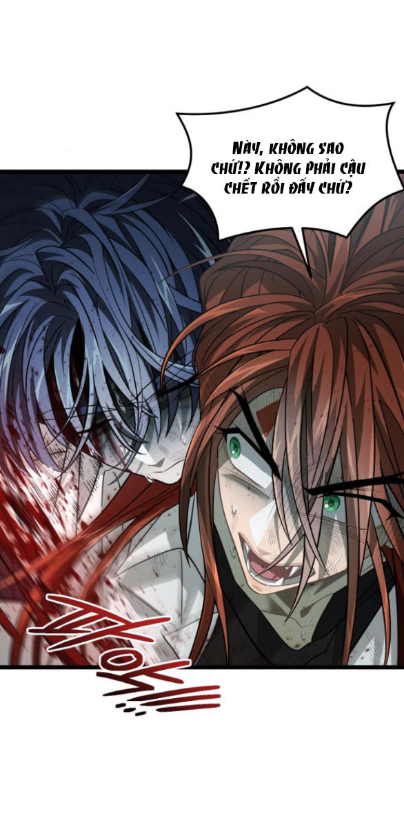 dark moon - tế đàn ánh trăng chapter 58.1 48