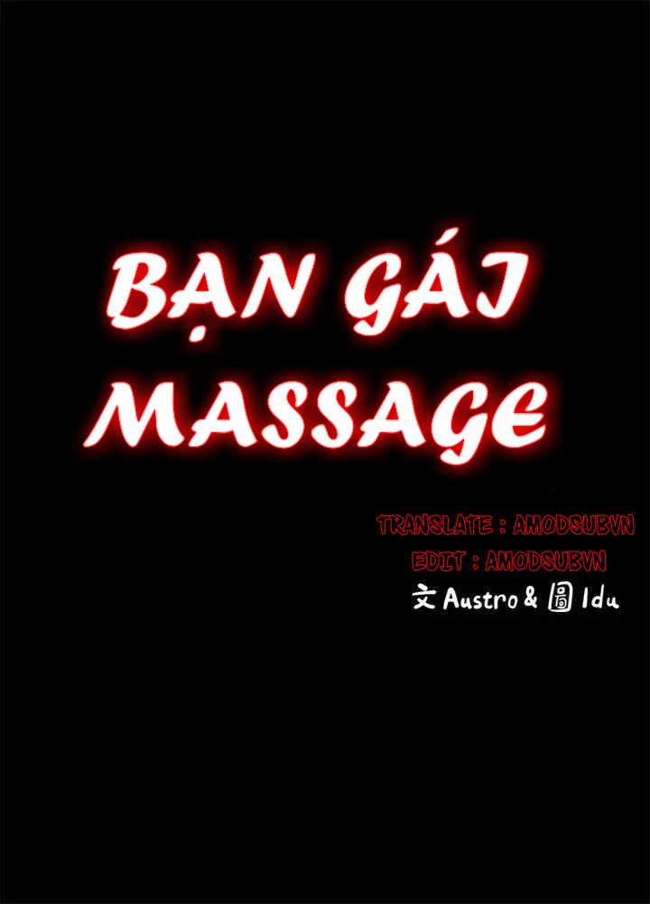 bạn gái massage chapter 2 4