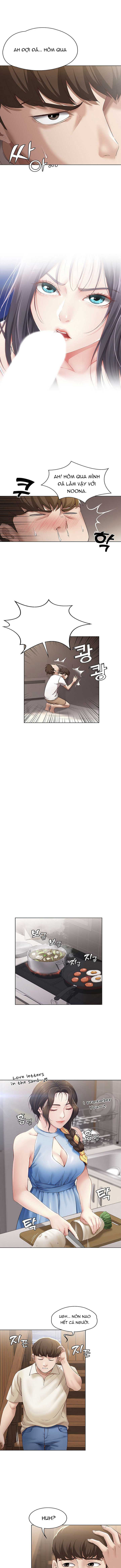 nhật ký nội trú chapter 9.1 6