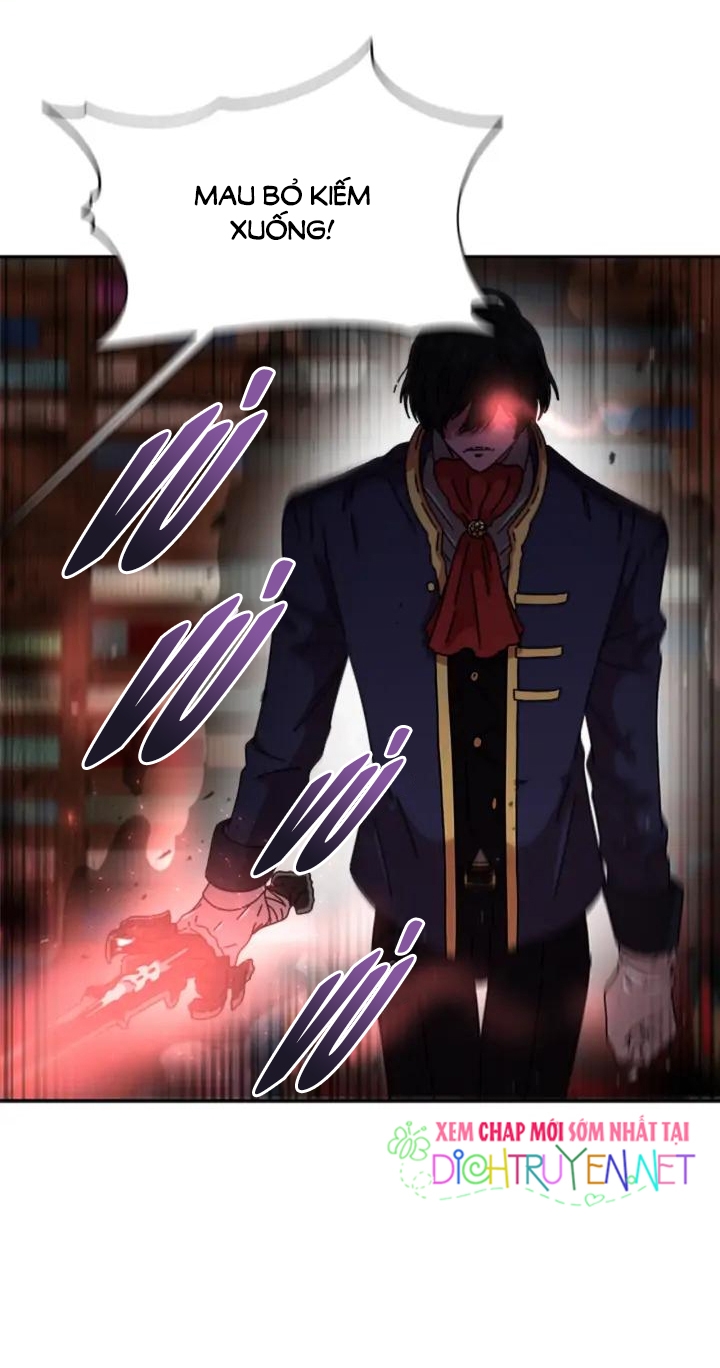 con gái bảo bối của ma vương chapter 70 7