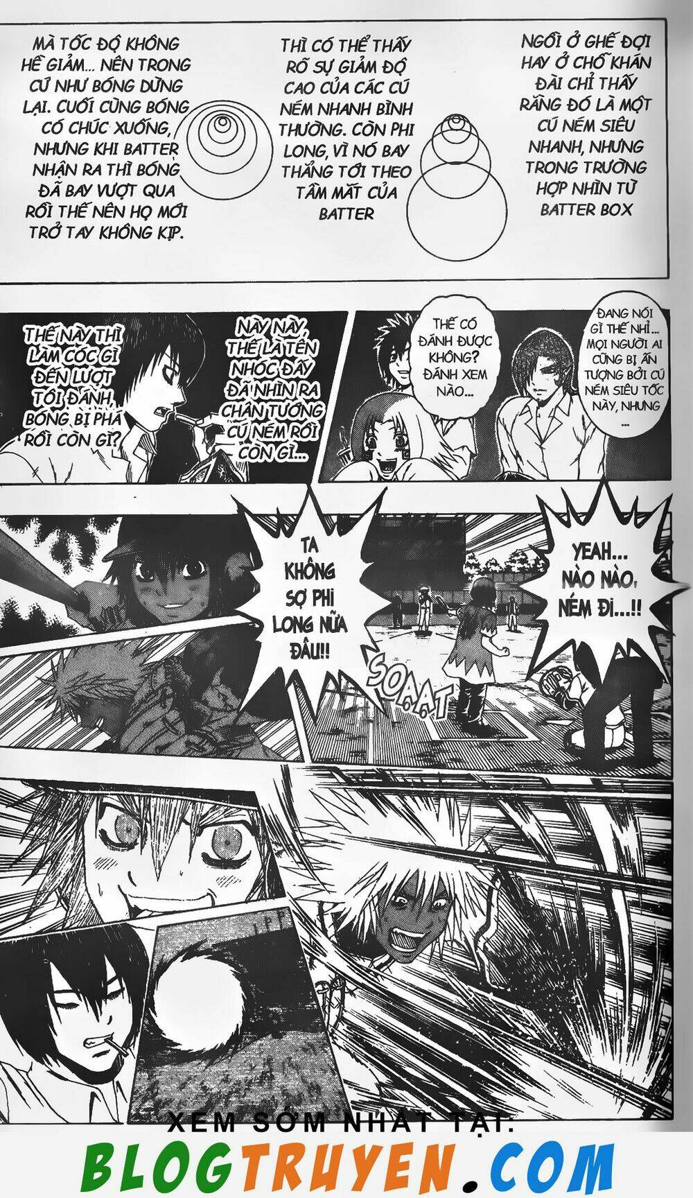 mr.fullswing chapter 160 12