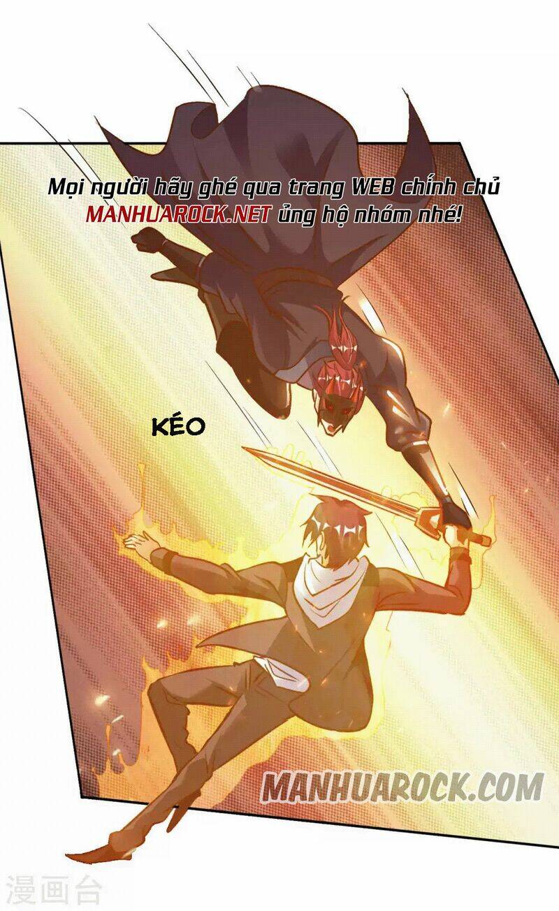 sư phụ của ta là thần tiên chapter 50 10