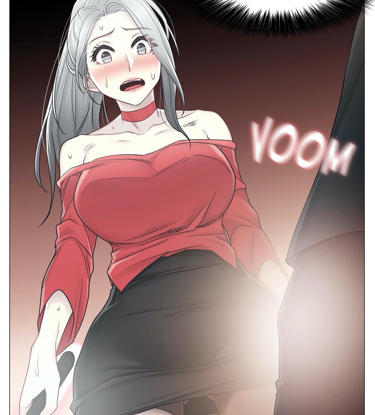 mở khóa tim em chapter 33 45