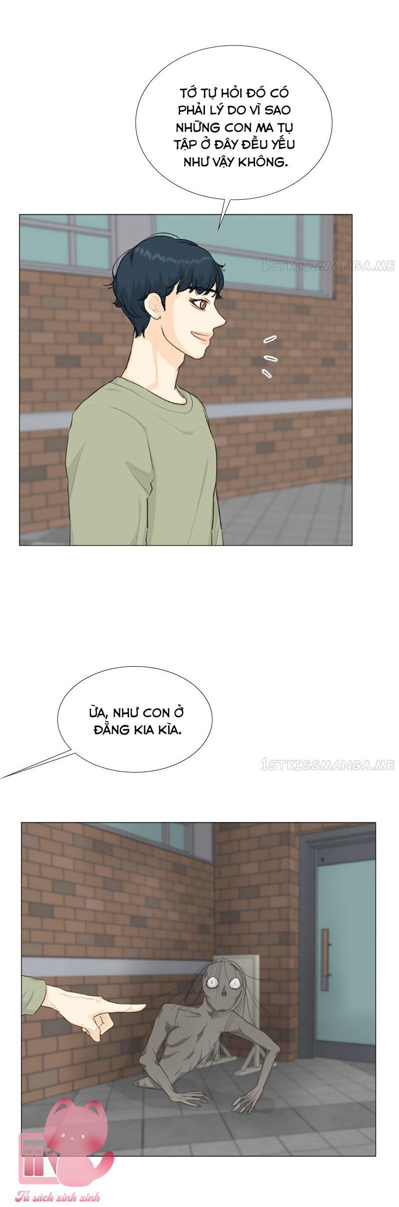 bán quỷ chapter 97 7