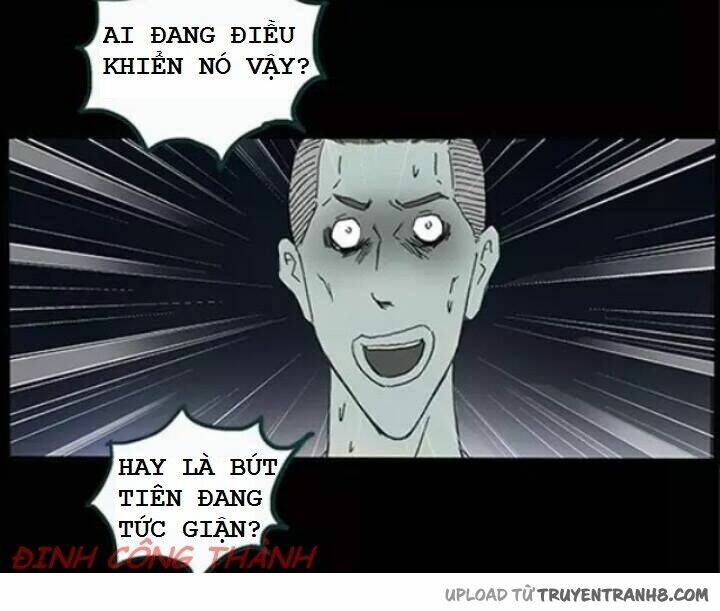 bút tiên chapter 2 103